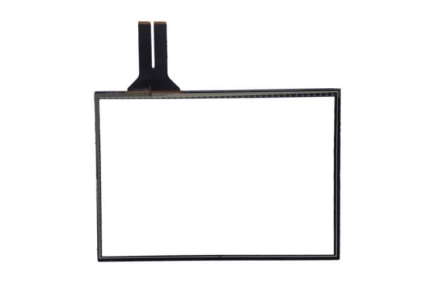 COB TP Industrial Touch Screen 12.1 Inch USB Port Smart Home Touch Control Panel