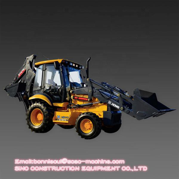 XT873 Road Construction Vehicles