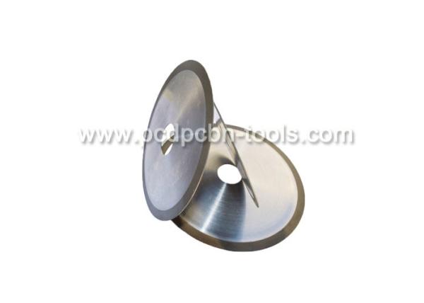 Ultrathin Diamond Cutting Wheel Diamond Angle Grinder Wheel For Cast Iron Tube