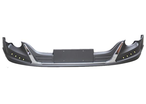 Renault Kadjar 2016 Front and Rear Bumper Body Kits with Daytime Running Lights
