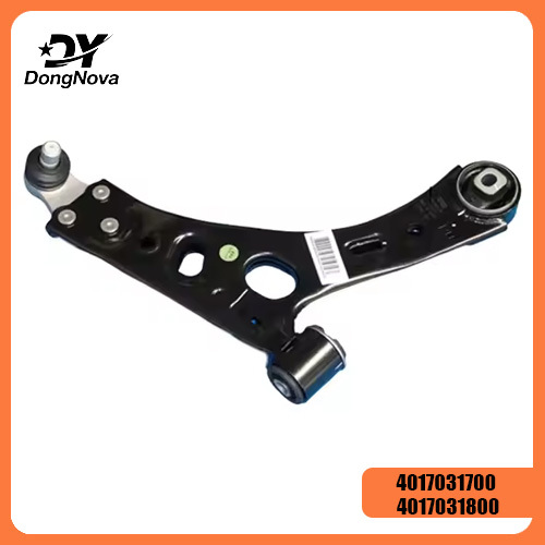 4017031700 4017031800 control arm  for Geely KX11 Monjaro Xingyue