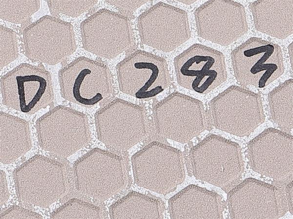 Carreaux de sol rustique en céramique floral pour salle de bain et carreaux de mur antidérapant pour salon