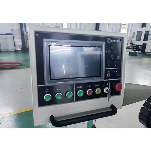 3-Axis CNC Programmable Tool Grinding Machine for Mould Processing Bit Sharpening
