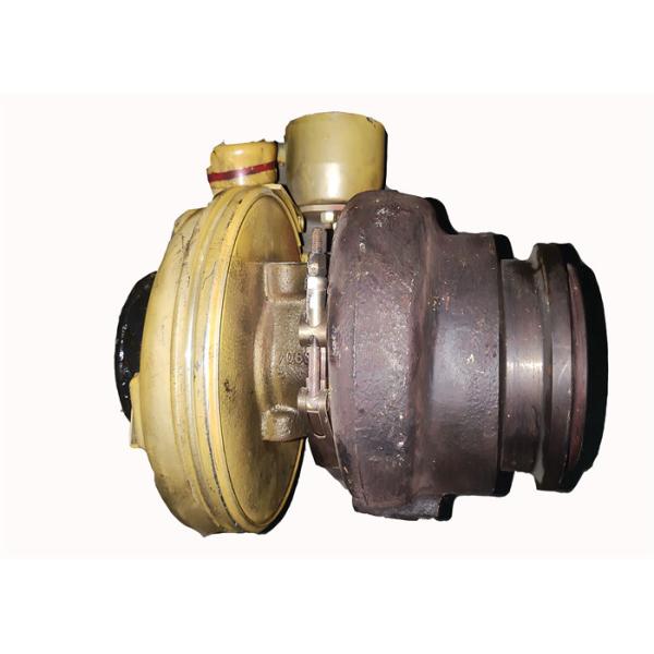 C6.6 C7.1 подержанный Turbo для экскаватора E320D2 2674A256 10709880002 3159810
