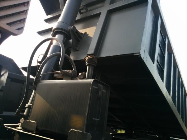 VOLVO 35t Dumper ARTICULATED DUMP TRUCK 380HP mining dump truck sinotruk howo dump truck