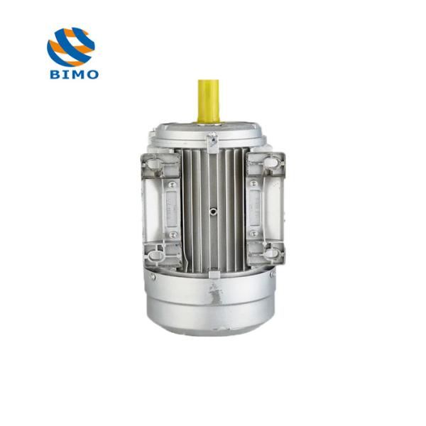 B3 0.18KW-315KW Three Phase Motor B3 1HP 2HP 3HP 4HP 5HP 220V 380V 440V