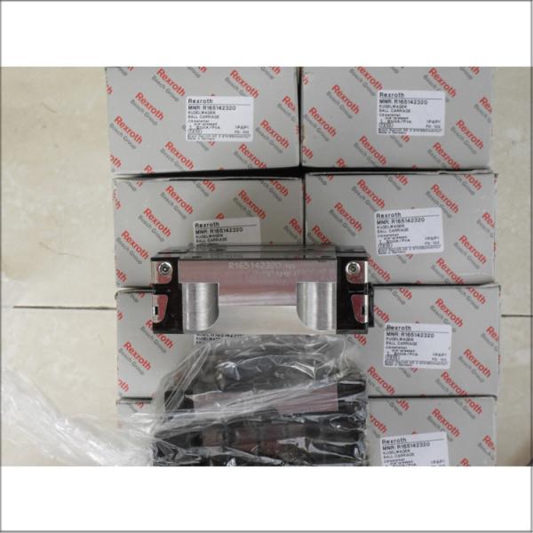 Customizable Guide Rail For Rexroth  KWD-045-FNS-C2-H-1 Made Of Cast Iron Fast Shipping And Payment Options