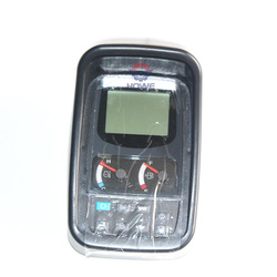 Programa de sensor de presión de aceite 55PP78-01 para piezas de excavadoras, incluidas