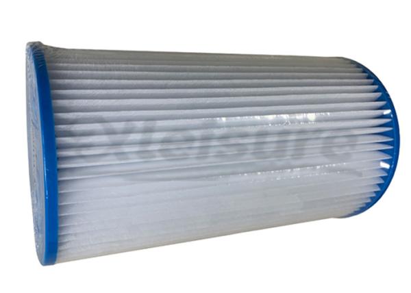 Pool Cartridge Filter Housing , Hot Tub Filter , Swim Spa Filter For Unicel C-5315