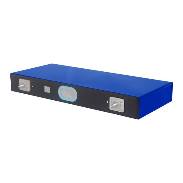 3.7v 218ah Deep Cycle Lithium Battery Cells For Solar Storage System