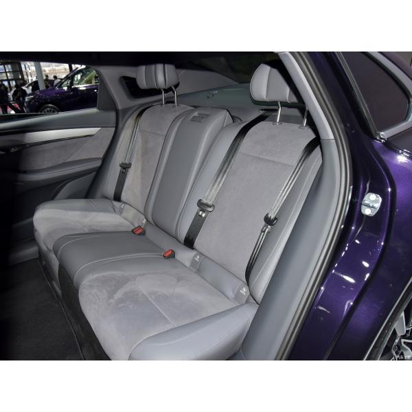 2023 2024 Lantu Dongfeng Voyah Passion Voyah Zhuiguang Phev Car Plug In Hybrid 4wd Long Range