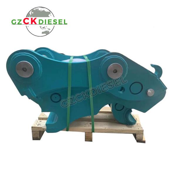 Hydraulic Quick Couplers For Excavators 30T /40T /50T/60T