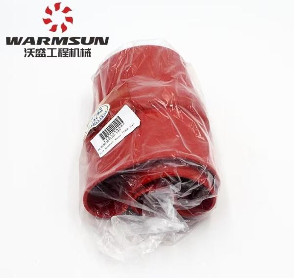13195866 TLHZ.640 HZS180 Batching Plant Rubber Air Hose for Construction Machinery Parts