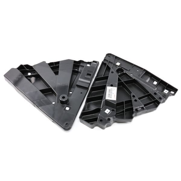 53288-50080 TOYOTA Left bracket extension for radiator For GSF50/LS500/350H