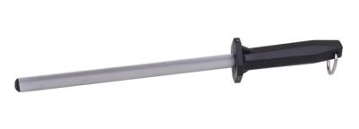 Brand Nuoten Practical Ceramic Rod Knife Sharpener / 10 Inch Ceramic Sharpening Rod