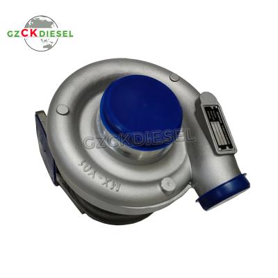 Turbocompresseur 65.09100-7080A 65.09100-7080 65.09100-7081 65.09100-7082 65.09100-7083 Turbo pour moteur DB58T