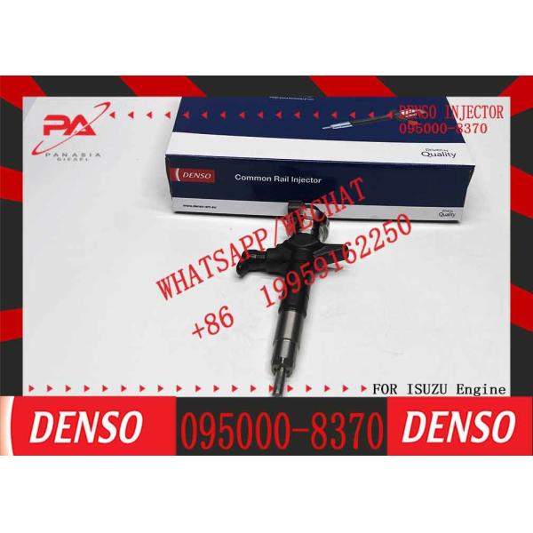 Высококачественный топливный инжектор Nozzles 0950008370