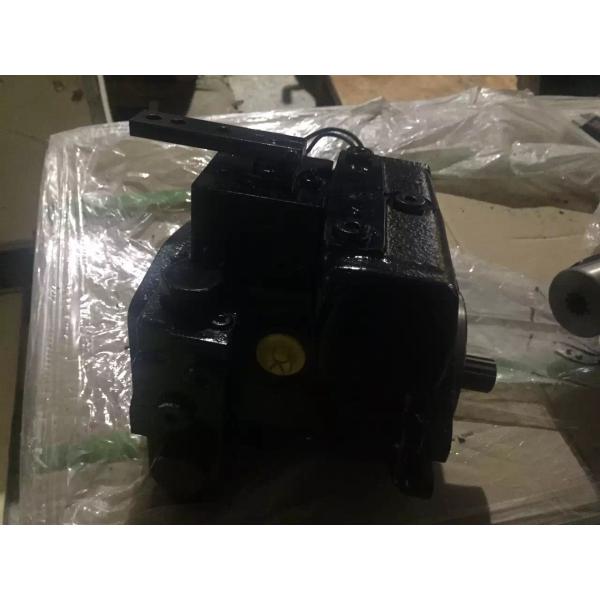 Concrete Pump Truck Straight Shaft Swashplate Piston Type Pressureoil Hydraulic Pump