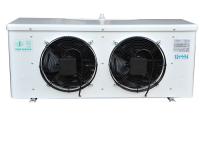 Fans comerciales SPAE022D del refrigerador evaporativo dos de la eficacia alta de Warehouse con el calentador