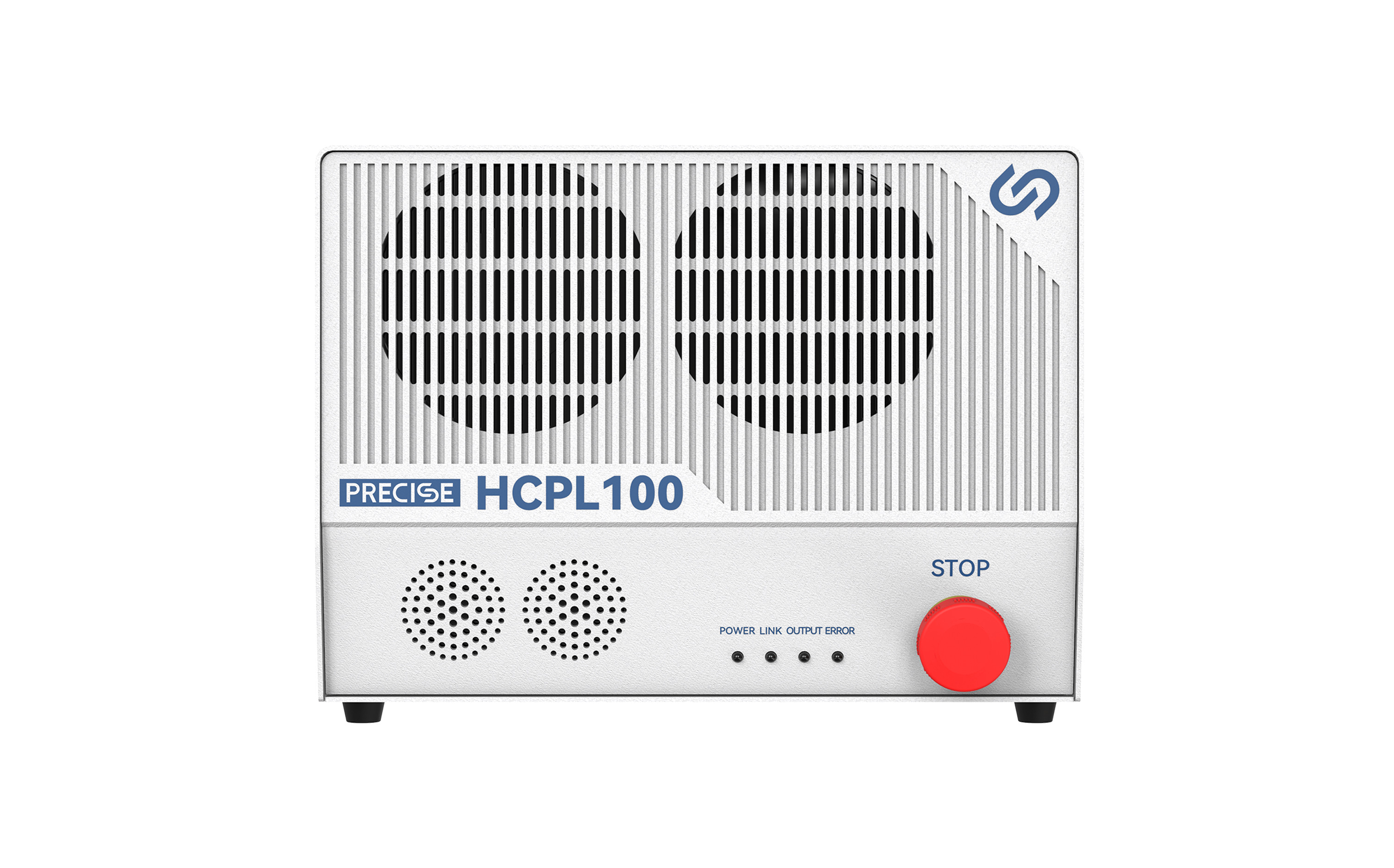 1000A 18V High Current Pulse Current Source HCPL100 Programmable Power Supply