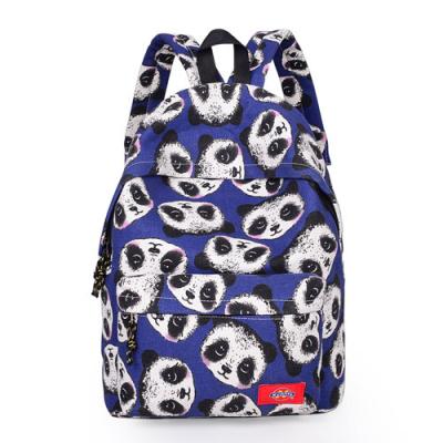 backpacks stylish girl backpacks day back panda mochilas de moda городской рюкзак