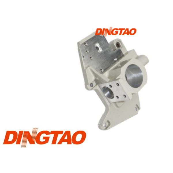 For S5200 Cutter Parts 61509007 , Carriage Elevator Machining GT5250 Parts