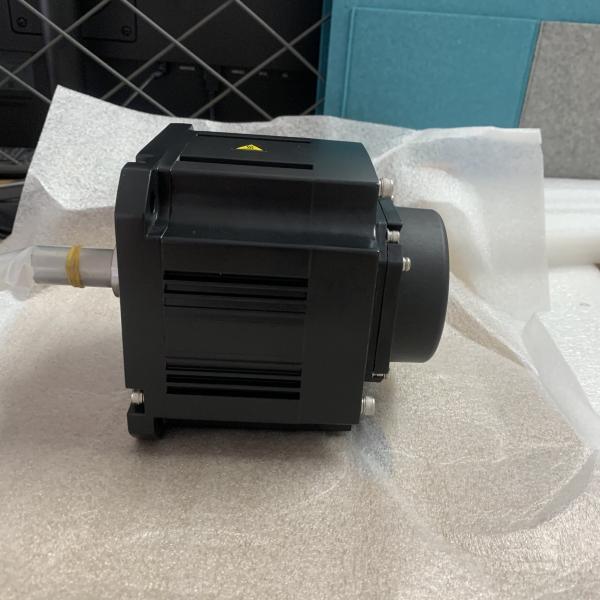 Mitsubishi HF-SP81MK-S2 AC Servo Motor 3 PHASE 0.85KW 1500RPM NEW