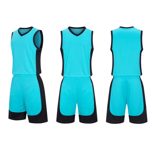 Баскетбол Джерси анти- людей Tracksuits тренировки футбола морщинки DIY взрослый изготовленный на заказ