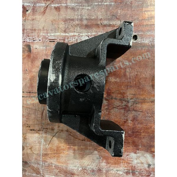 Pièces 65MN d'U York Hitachi Undercarriage d'excavatrice de JRA0215 JCB220