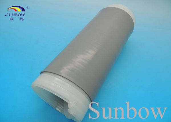 Cold Shrinkable Rubber Tubing Cold Shrink Cable Accessories Tubes