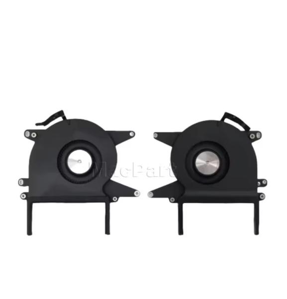 Replacement Fan for MacBook Pro 14 A2992 (2023, M3, EMC 8407) – Internal Cooling Fan for MacBook Series
