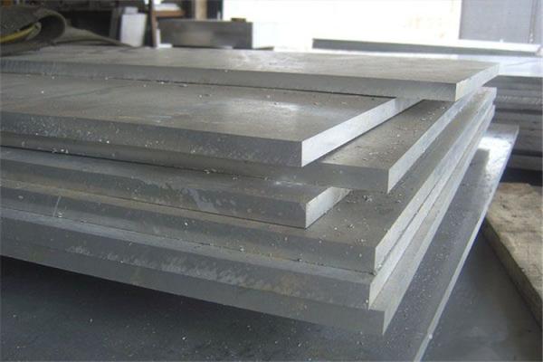5083 H116 Marine Aluminum Sheet 3x2000x6000mm Size Aluminum Sheet Plate
