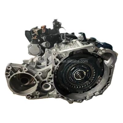 Conjunto de caixa de velocidades de transmissão de dupla embreagem de 7 velocidades D7UF1 original para Hyundai Kia 4WD