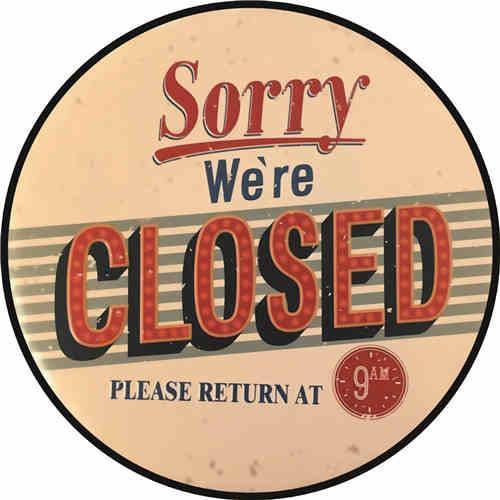 Outdoor Print OEM Metal Tin Sign, Custom Relief Vintage Board Plaque, Car Decorative Poster