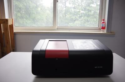 Espectrofotômetro da proteína da sacarina do sódio/espectrómetro portáteis do vis