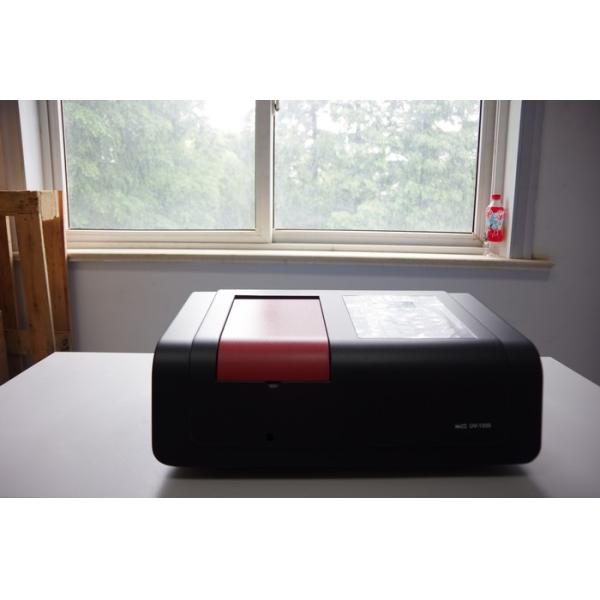 Sodium Saccharin Protein Portable Spectrophotometer / Vis Spectrometer