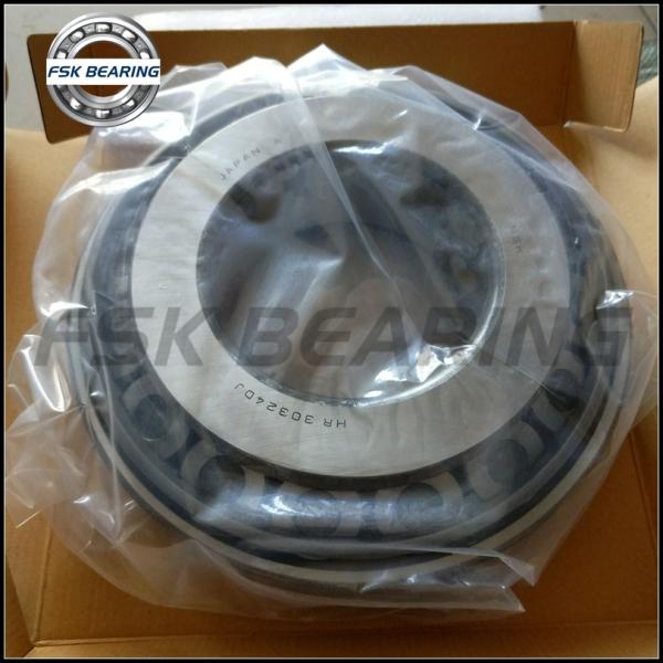 32210 86570632 Tapered Roller Bearing  50*90*24.75mm Spare Parts For MERCEDES BENZ