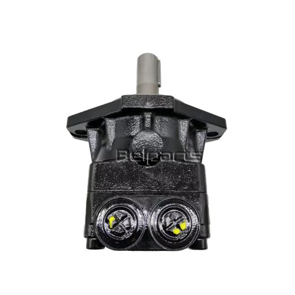 Запчасти экскаватора ZX470-3 Двигатель вентилятора YA00005829 для Hitachi