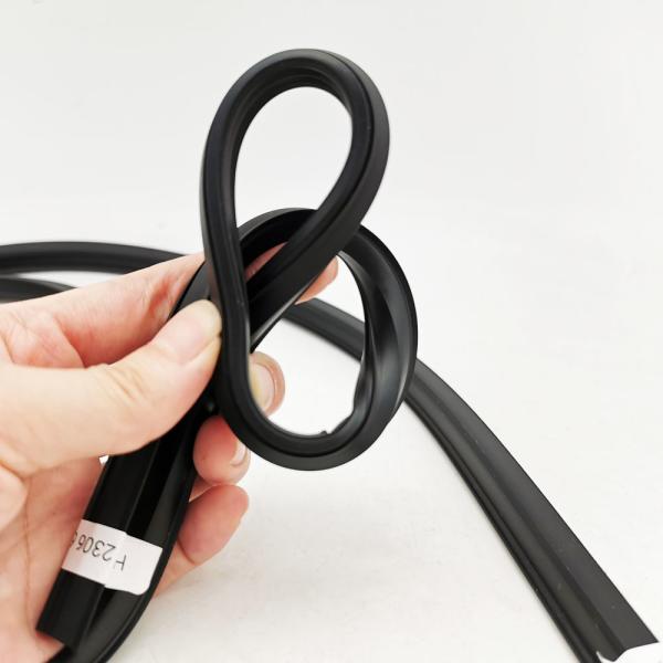 Резиновая прокладка окна набивкой EPDM и погоды двери делает водостойким