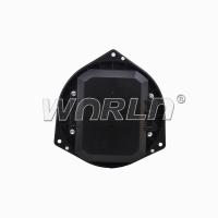 Fã 12V do ventilador do automóvel WXB0494 para Nissan Teana RHD