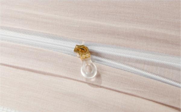 Oeko Tex Certified Duvet Cover Sustainable Single Duvet Cover