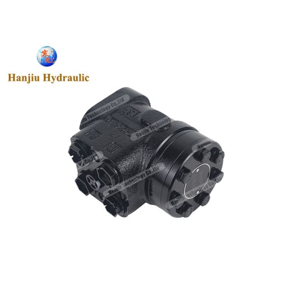 101S Series Load-Sensing Fully Hydraulic Steering System – The Ideal Replacement for OSPC