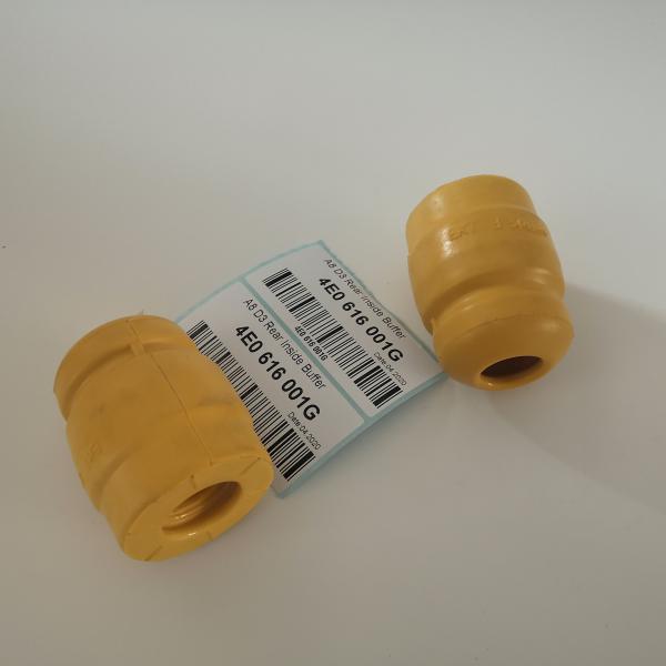 Audi Allroad A8D3 Rear Inside Buffer Air Suspension Repair Kit OE#4E0616001G 4E0616002G Air Bellow Inside Rubber