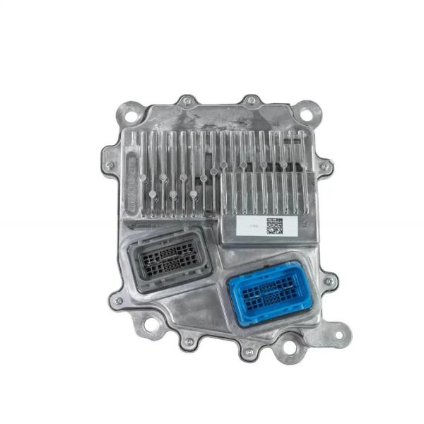 Refabricado 7DCT250 TCU 24275649 para caixa automática Buick Chevrolet