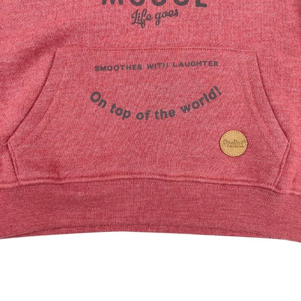 Baby Boys Comfortable Cotton Polyester Fleece Pullover Sweatshirt with O-Neck Collar