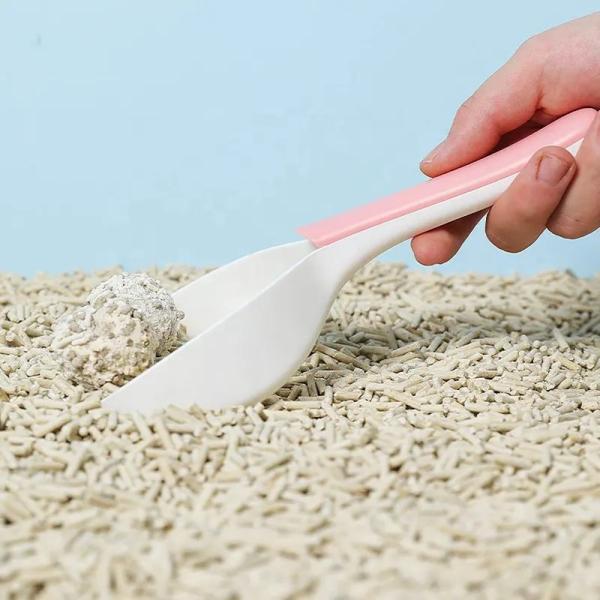 Wholesale Biodegradable Eco-Friendly Fast Clumping Tofu Cat Litter Safe to Flush for Home Use