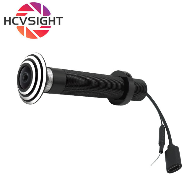 Wireless Video Doorbell Camera Suitable For Apartment And Home Security Monitoring