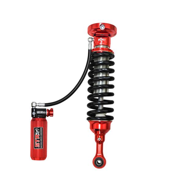 Toyota Sequoia Shocks ST8000 OE Shock Absorber Suspension 4x4 Lift Kits