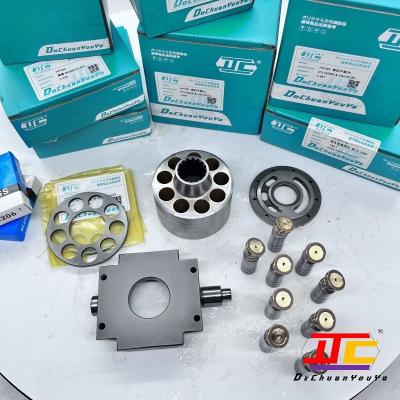 Hitachi Hydraulic Spare Parts 705-56-24080 For HPV35 HPV55 HPV90 HPV95 HPV140