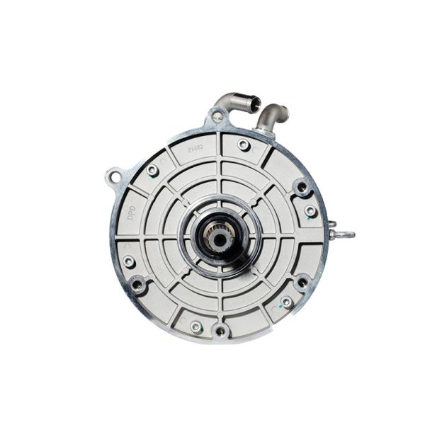 High protection grade 20kW PMSM for Electric  Truck